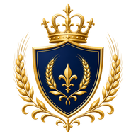 Royal Delite emblem